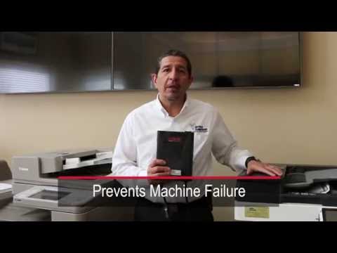 ESP North American Office Solutions Testimonial