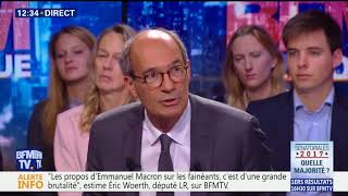 Eric Woerth Est Contre La Pma Ne Rouvrez Pas Ce Dossier Bfmtv,240917,12H