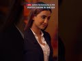 Secret Mission Begins Now! 😱 | Zakhmi Web series | Tia Bajpai | Vikram Bhatt | VB On The Web #Shorts