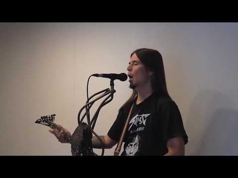 Armageddon Death Squad  - I Was Dead -  Covid19 under lockdown Version