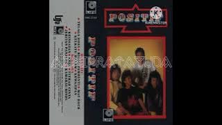 POSITIF - POSITIF (1991) full album & lirik