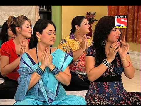 Taarak Mehta Ka Ooltah Chashmah - Episode 673