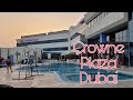 Crowne Plaza Deira, Dubai | March 2022