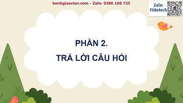 Giáo án powerpoint Bài 15 Gặt chữ trên non Tiết 1 Đọc | GA điện tử Tiếng Việt 4 Kết nối phần 1