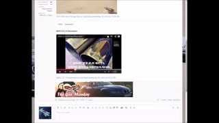ZRoadster.org Adding Media Gallery images to your posts