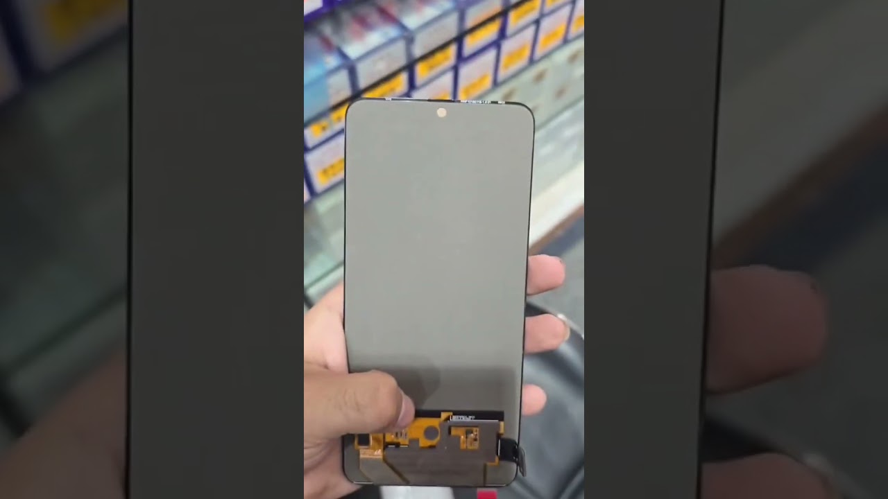 Vivo Nex 100% Original Display 