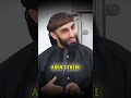 How Sincerity Brings You Deeds You Never Did | Ali Hammuda