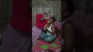 হোইত্তা যে রয়েছ  টাইম কইটা হয়েছে #funny #comedyfilms #aklimafun48 #comedy