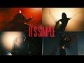 How to Shoot Cinematic Videos With NO BUDGET | BTS