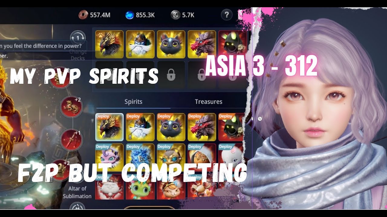 𝙈𝙄𝙍4𝙋𝙑𝙋: 𝘚𝘦𝘤𝘳𝘦𝘵 𝘗𝘦𝘢𝘬 𝘯𝘢 𝘯𝘢𝘮𝘢𝘯… 𝘢𝘭𝘢𝘮 𝘯𝘢. 