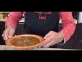 Arroz brut / Arròs Brut - Receta Tradicional Mallorquina