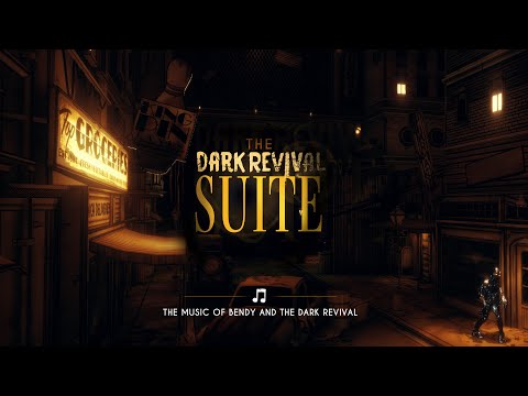 The Dark Revival Suite