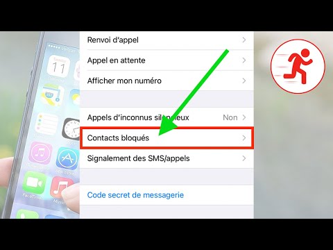 Vidéo: 6 façons de bloquer temporairement les SMS entrants