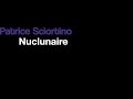 Patrice sciortino  nuclunaire