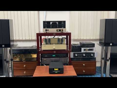 Naim Unitiqute vs Vienna Acoustic Haynd