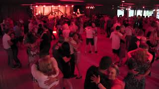 Västerhagen 5/6 2018  no:8 med Per Håkans av 8. Bugg.