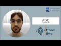 ADC - ATmega328p