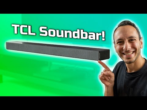 La soluzione perfetta per la tua TV? Soundbar TCL Q65H