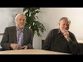Adobe Founders Charles Geschke & John Warnock Interview 🌟