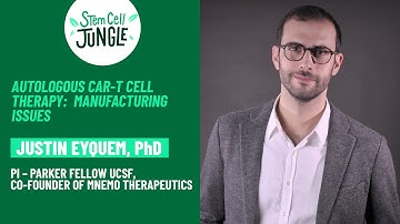 Autologous CAR-T cell therapy:  manufacturing issues