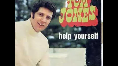 Help yourself - Tom Jones covered by Jimmy K