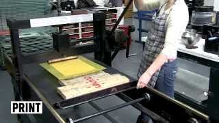 Famous Design Dictionary: Stone Lithography Net Worth