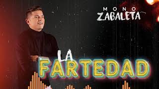 La Fartedad - Mono Zabaleta, Daniel Maestre l (Cover Audio)