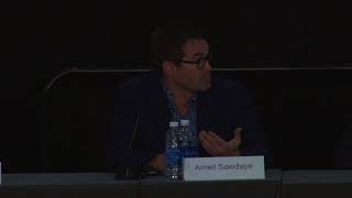 2018 SABR Analytics: MLB Team Approach to Analytics