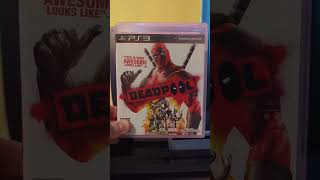 Deadpool Long Play screenshot 4