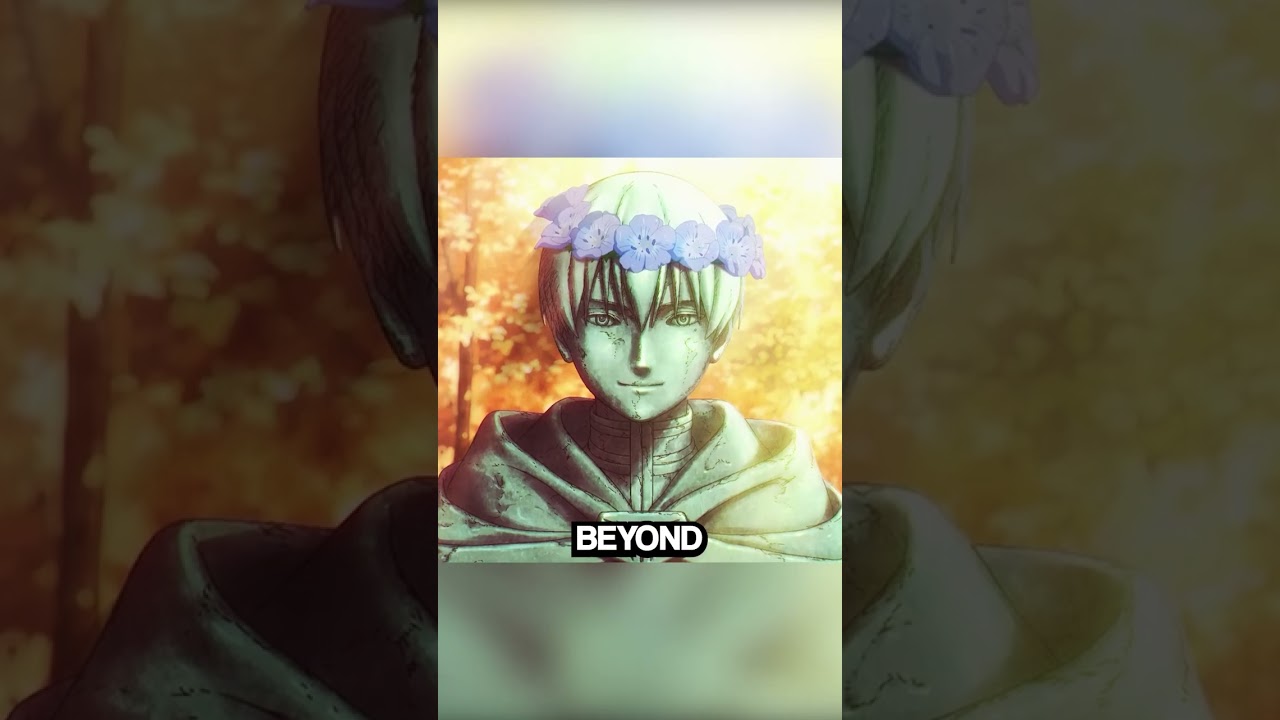 Why Beyond Journeys End?