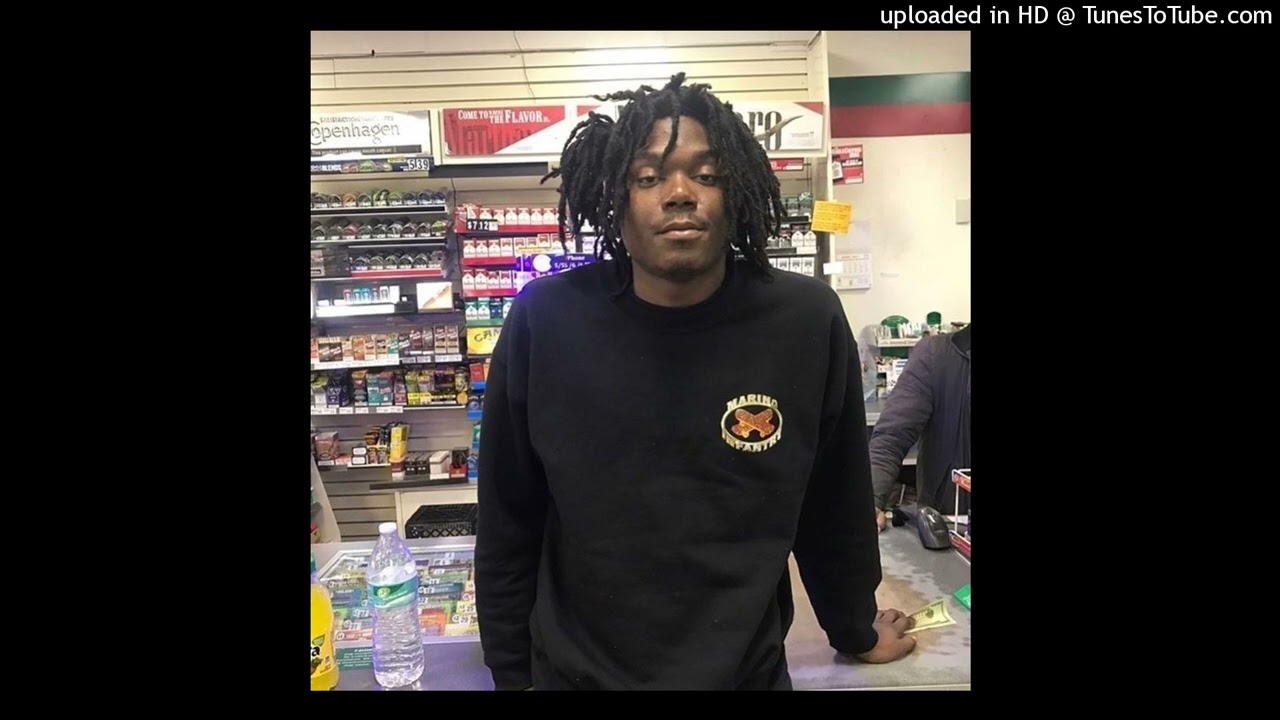 (FREE) Lucki x Pluggnb Type beat - 