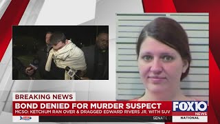 Bond denied for Citronelle murder suspect