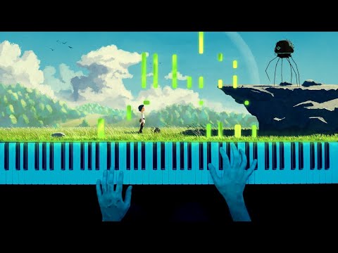 Meet Mui (Planet of Lana) - Takeshi Furukawa