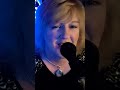 Faithless Love- Linda Ronstadt live vocal cover by Cari Dell #caridell #lindaronstadt