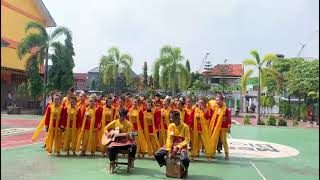 Download Lagu Bungo Jempa.. MP3