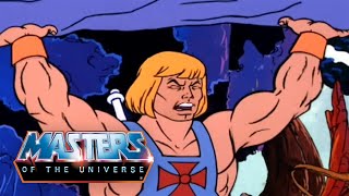 HeMan Official | The Rarest Gift of All | HeMan Full Episodes