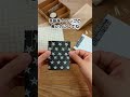 はばひろペーパークリップ💡アフレコ録ってたら、ご機嫌な息子が「けいたい」って話してる😇スマホは程々に。基本は深夜に作業してます🙏 #紙もの #折り紙 #簡単 #ペーパークリップ #shorts