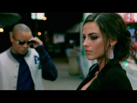 ironik ft jessica lowndes falling in love