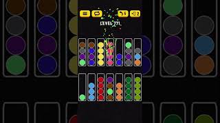 ball sort puzzle level 771