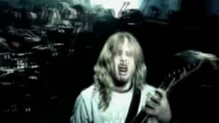 Megadeth   Of Mice And Men Official Music Video