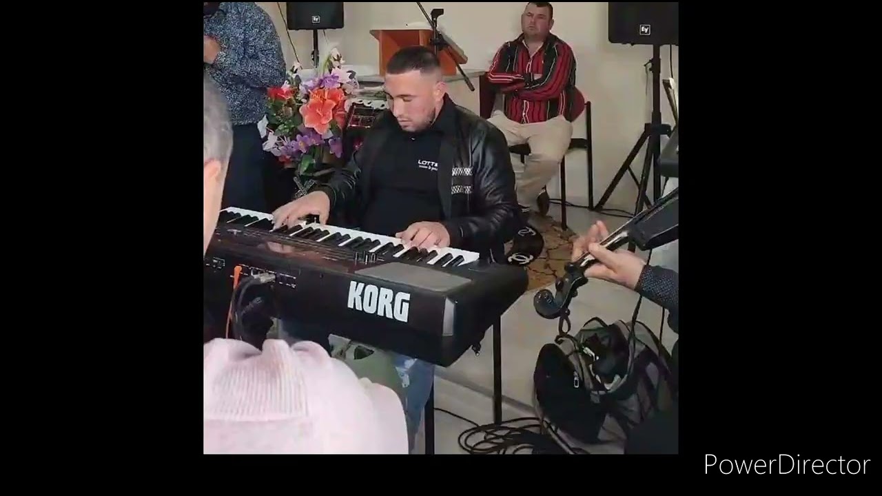 Muzica Pocăiască??? 0771388001 nr de telefon Fratele Robin Din Dobresti BH