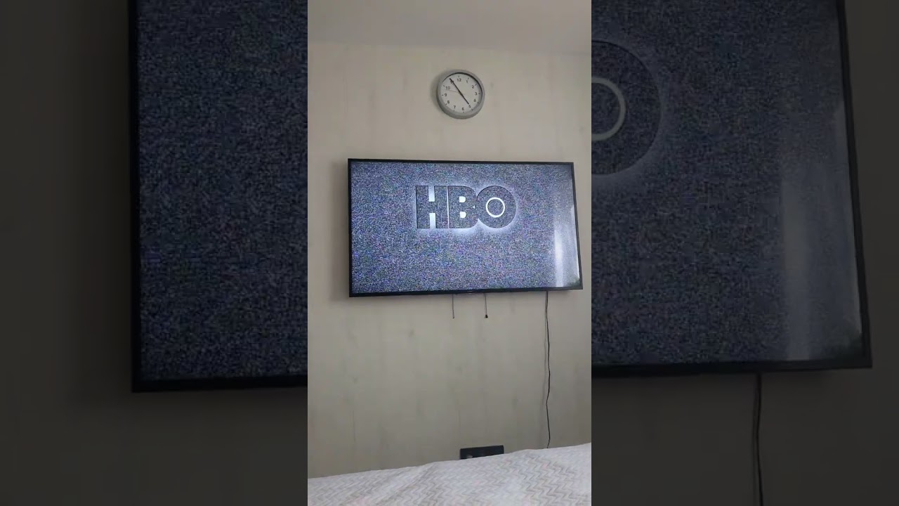 HBO entertainment intro FHD
