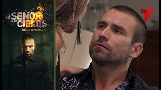 El Señor de los Cielos 3 | Capítulo 83 | Telemundo