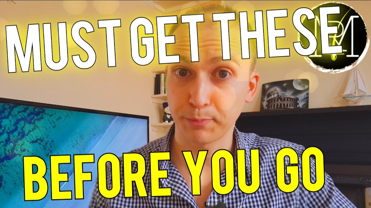 WHAT TO DO before Hair Transplant? Use it or lose it...