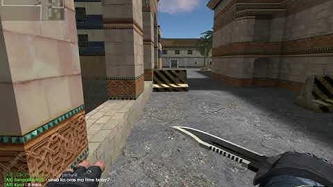 KILLERSOURCE HOW TO BUNNYHOP WITH SN2