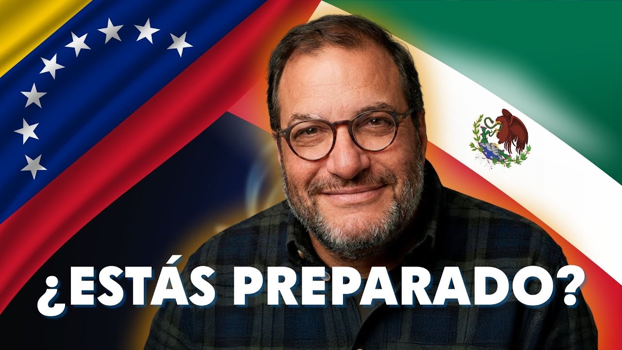 México 2050: El Salto Económico que Cambiará Todo