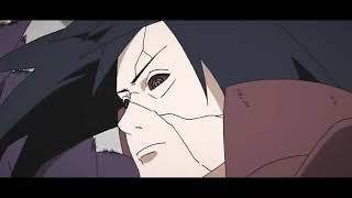 MADARA||GHOSTEMANE