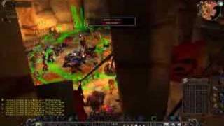 Warlock Bug PREMADE 2.3.2