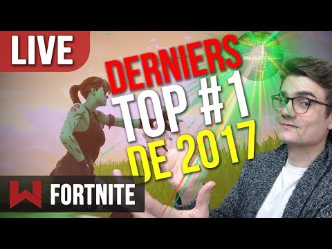 LIVE : 325 WINS LE DERNIER LIVE DE L'ANNEE | Fortnite Battle Royale - LIVE : 325 WINS LE DERNIER LIVE DE L'ANNEE | Fortnite Battle Royale