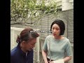 やむなく忠と別れる母。#映画 #fyp #映画鑑賞 #映画紹介